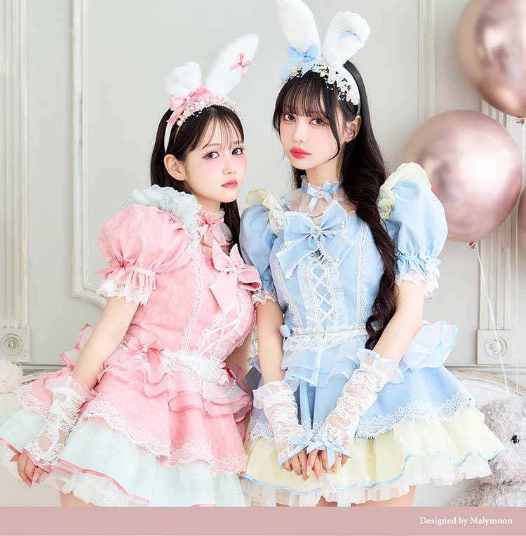 正規品]【あすつく】コスプレ バニーガール アニマル 動物 うさぎ うさ