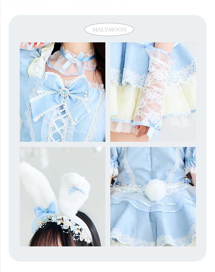 正規品]【あすつく】コスプレ バニーガール アニマル 動物 うさぎ うさ
