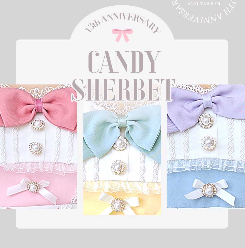 正規品]【あすつく】パステル メイド メイド服 コスプレ カラフル お
