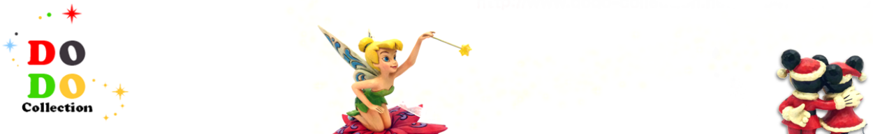 ドドコレクション ヘッダー画像