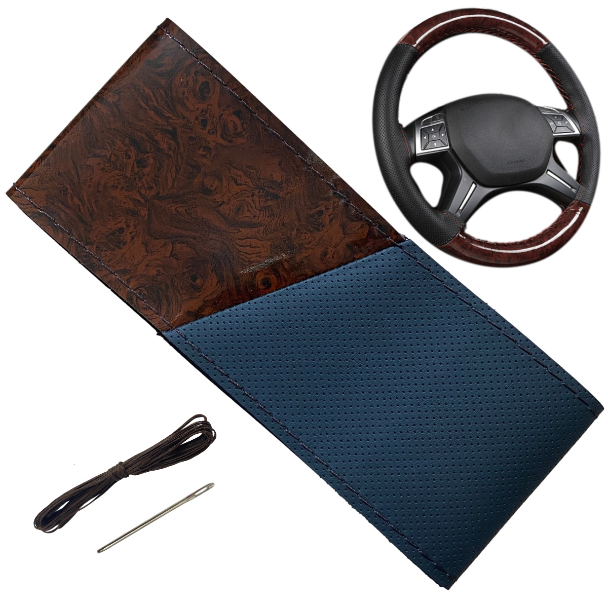 masakoVERTEX ステアリングVERSION KUMADORI」 VERTEX STEERING KUMADORI