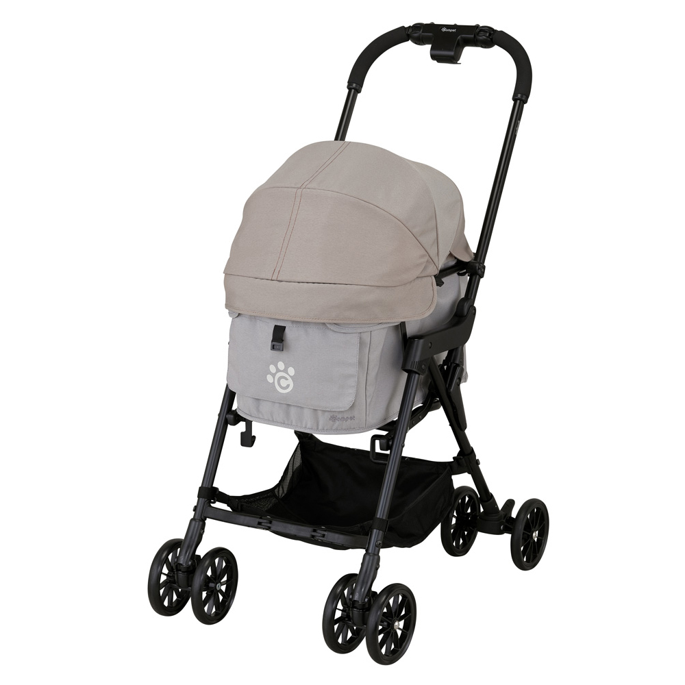 milimili（compet） コンビ コムペット ミリミリ ワイオピグリーン