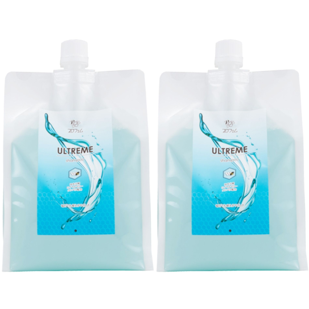 プロフェム アルトリームシャンプーのおすすめ人気商品一覧 通販