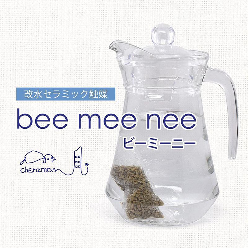 セラスト BEE MEE NEE BIG ビーミーニービッグ for dog 21kg以上の動物用 23g