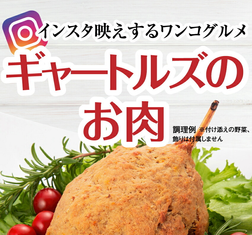 犬の無添加・手作りごはん