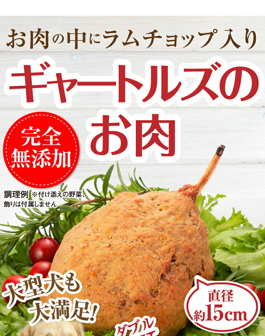 犬の無添加・手作りごはん