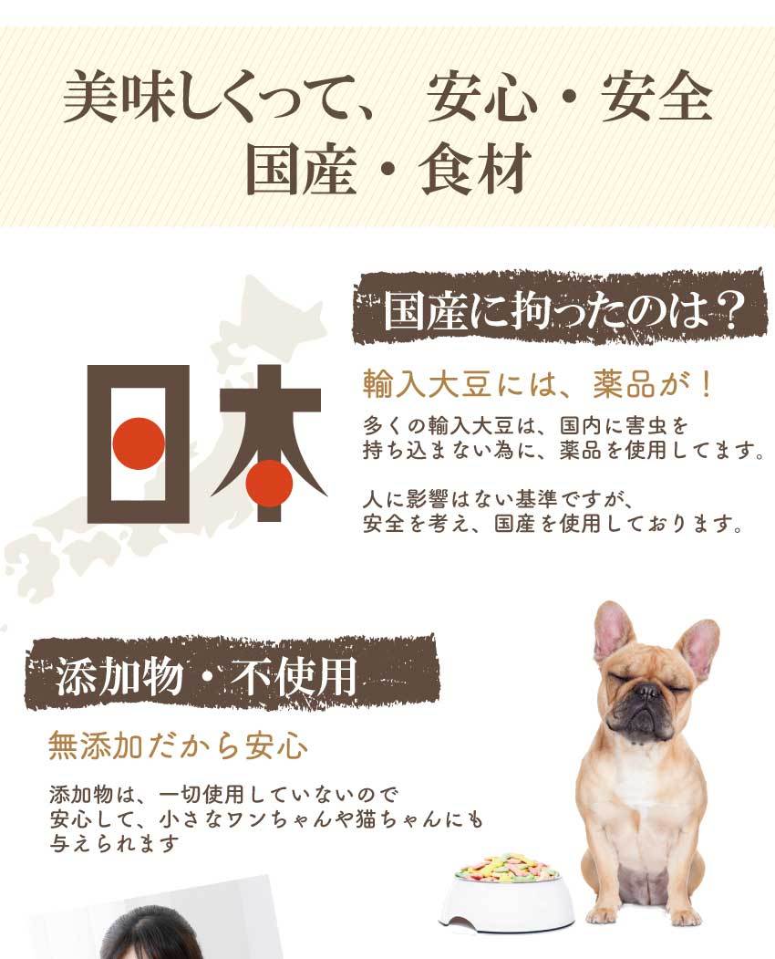 犬用 月見 団子(だんご) 犬の手作りごはん ご飯 十五夜 お月見
