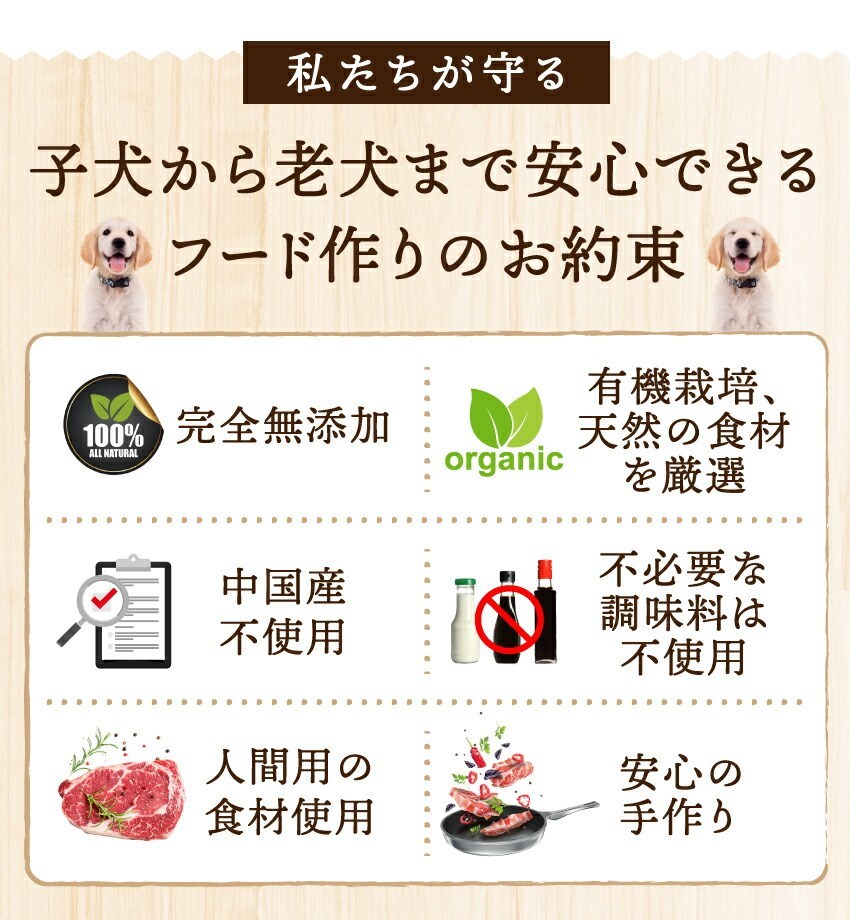 犬の無添加・手作りごはん・犬用ケーキ・誕生日ケーキ・ケーキ