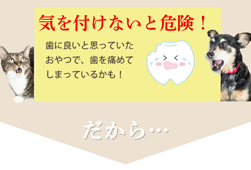 犬・猫・ペットの口臭・息が臭い、歯磨き・歯石に無添加のおやつ 歯磨きジャーキー 魚のおやつ・歯周病