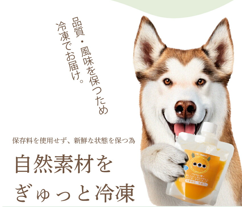犬・水分補給・栄養補給に無添加・熱中症 スープ 水 犬用 健康飲料