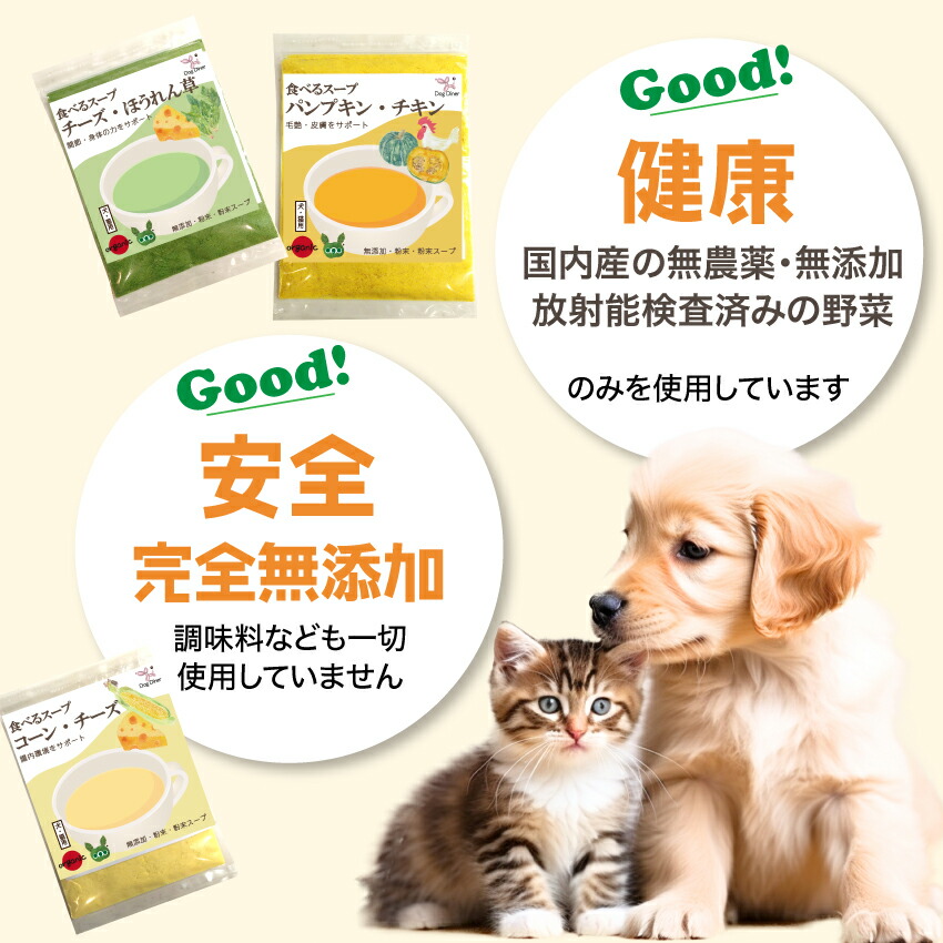 楽天市場】60粒(株式会社サンメディカ)モエギナール(犬猫用栄養