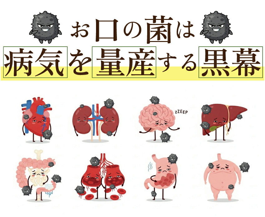 犬・猫・口臭のサプリ