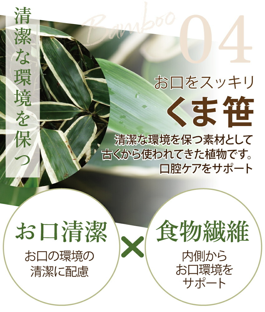 犬・猫・口臭のサプリ