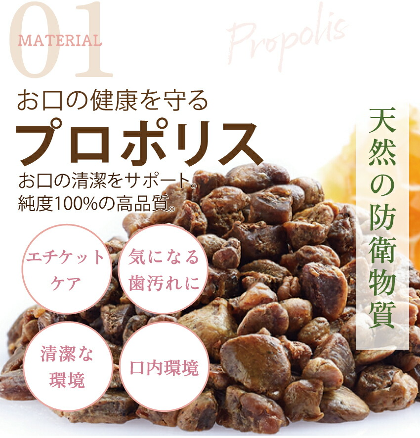 犬・猫・口臭のサプリ