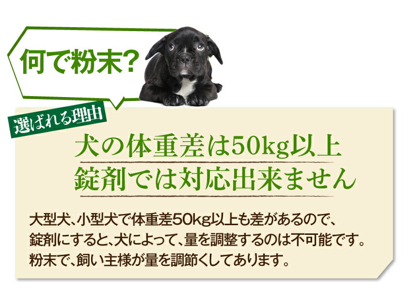 犬・猫・ペットの腎臓・腎臓病のサポート 無添加 サプリ