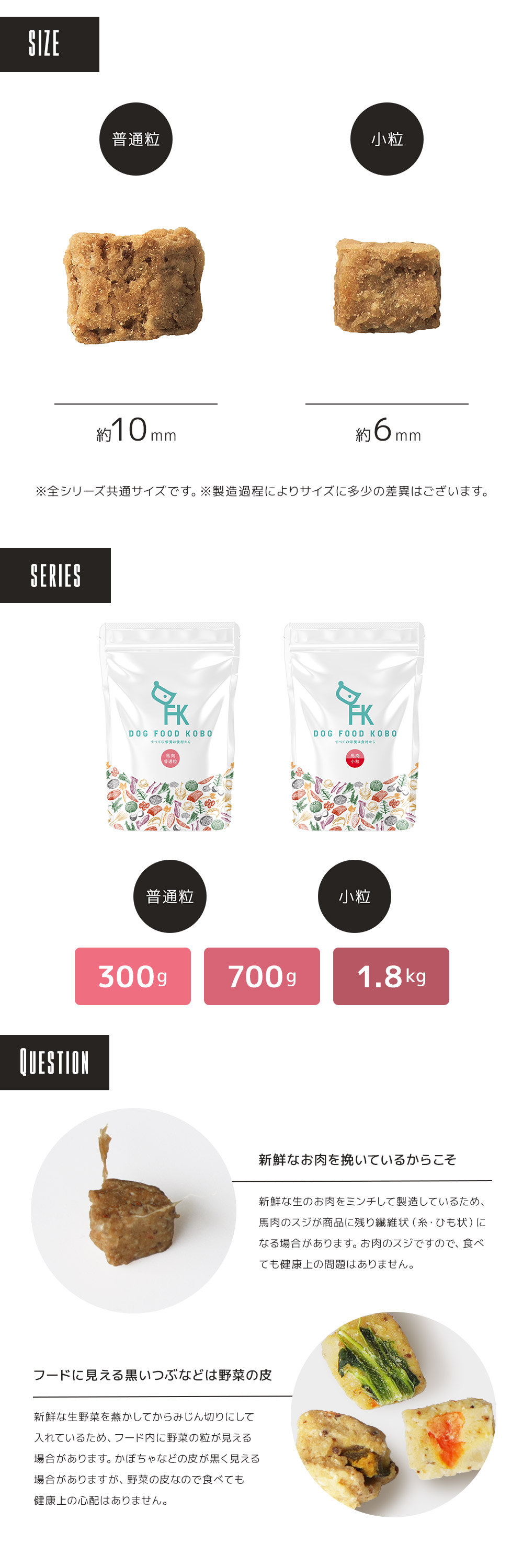 DOG FOOD KOBO（ドッグフード工房） 【公式ドッグフード工房
