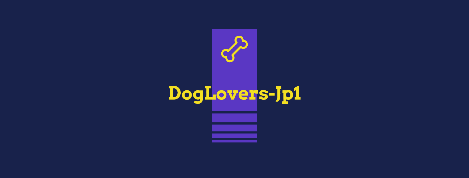 DogLovers.jp1 ヘッダー画像