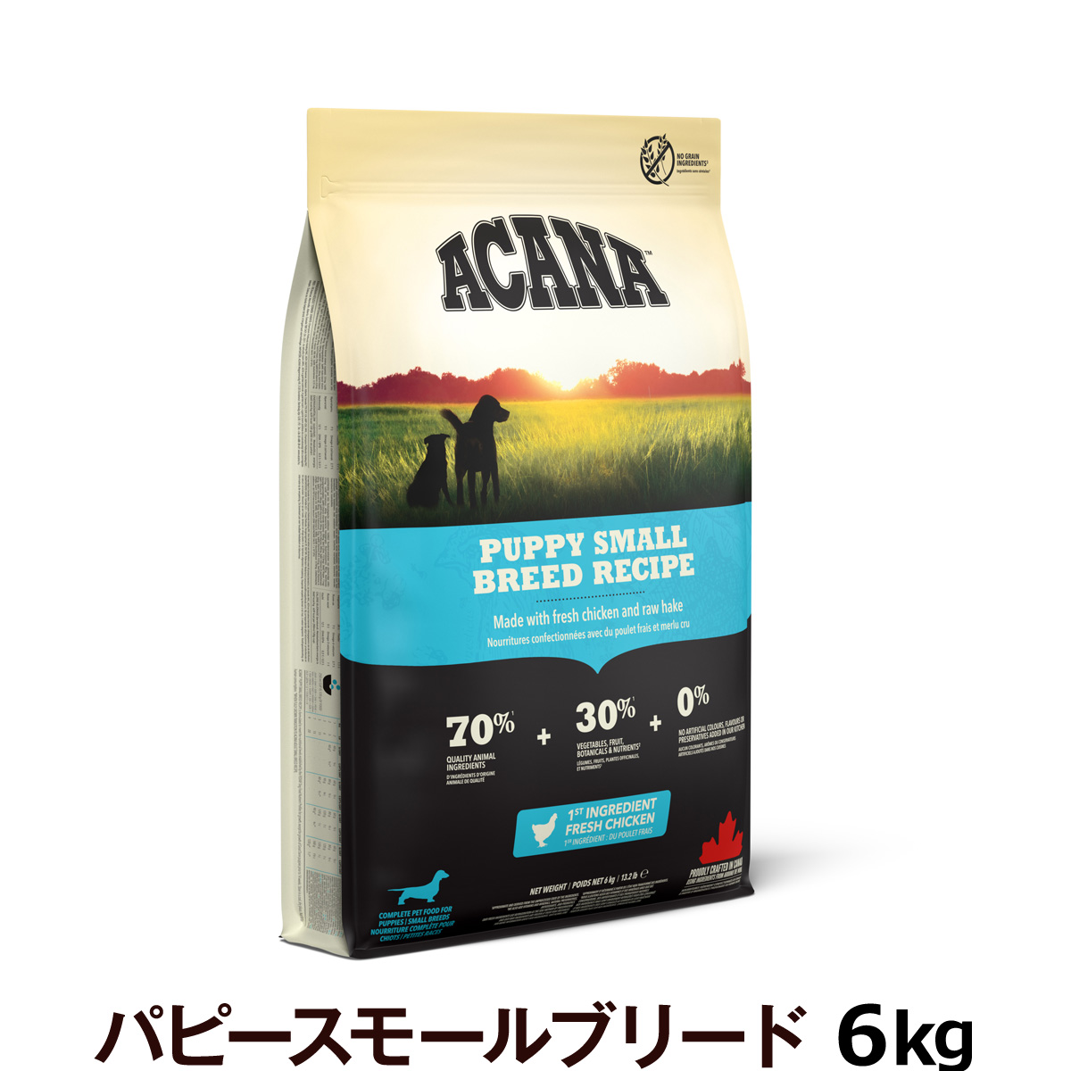 アカナ ドッグフード パピー」の人気商品一覧 | 安い商品を通販サイト