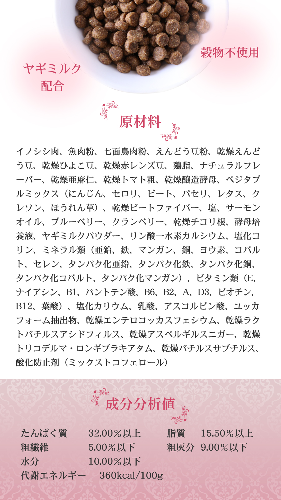 ウィッシュ (在庫限りで販売終了)ウィッシュ ワイルドパピー11kg wish