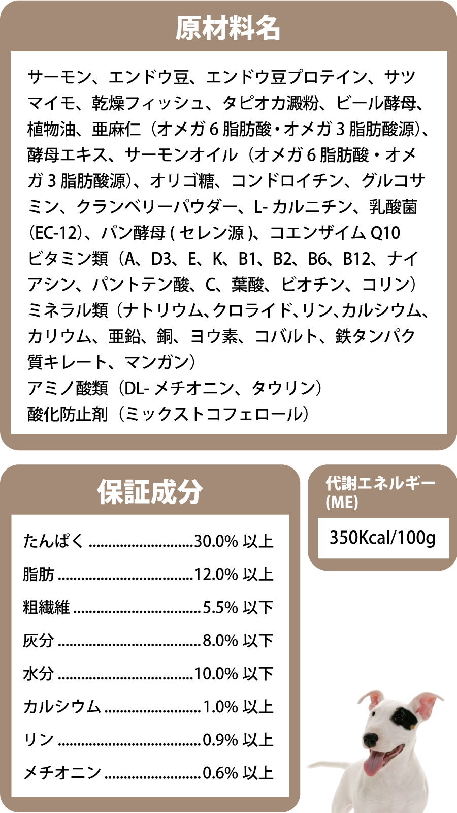 (選べるプレゼント付き)セレクトバランス グレインフリー アダルト サーモン 小粒 6kg 無添加 穀物不使用 オメガ6 グルコサミンの画像