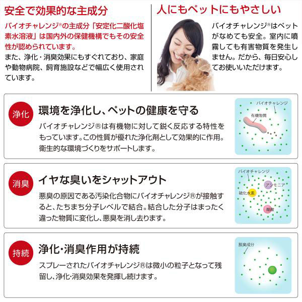 バイオチャレンジ 2倍希釈 原液詰替用10リッ...の詳細画像3