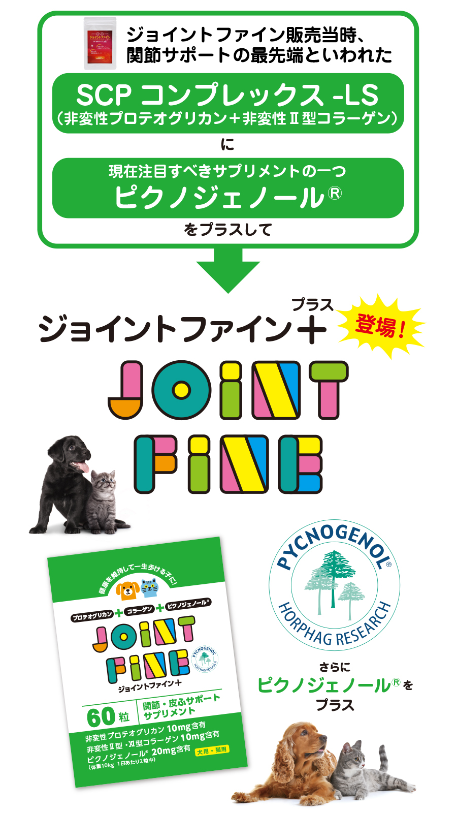 ジョイントファインプラス