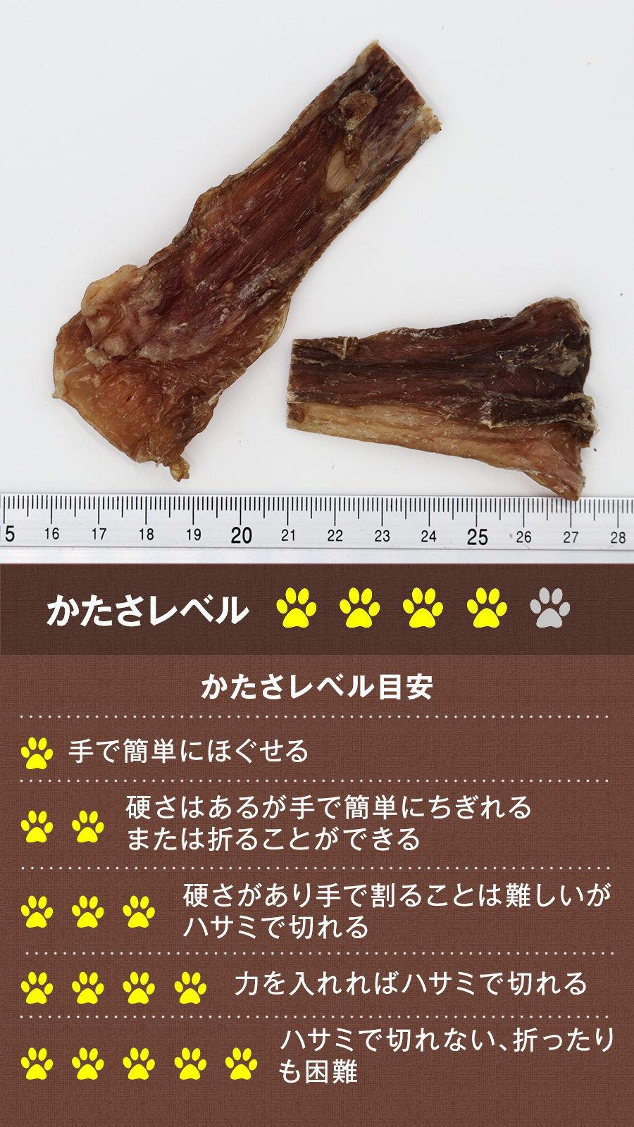 犬 おやつ 無添加 国産 がんこおやじのおやつ...の詳細画像4