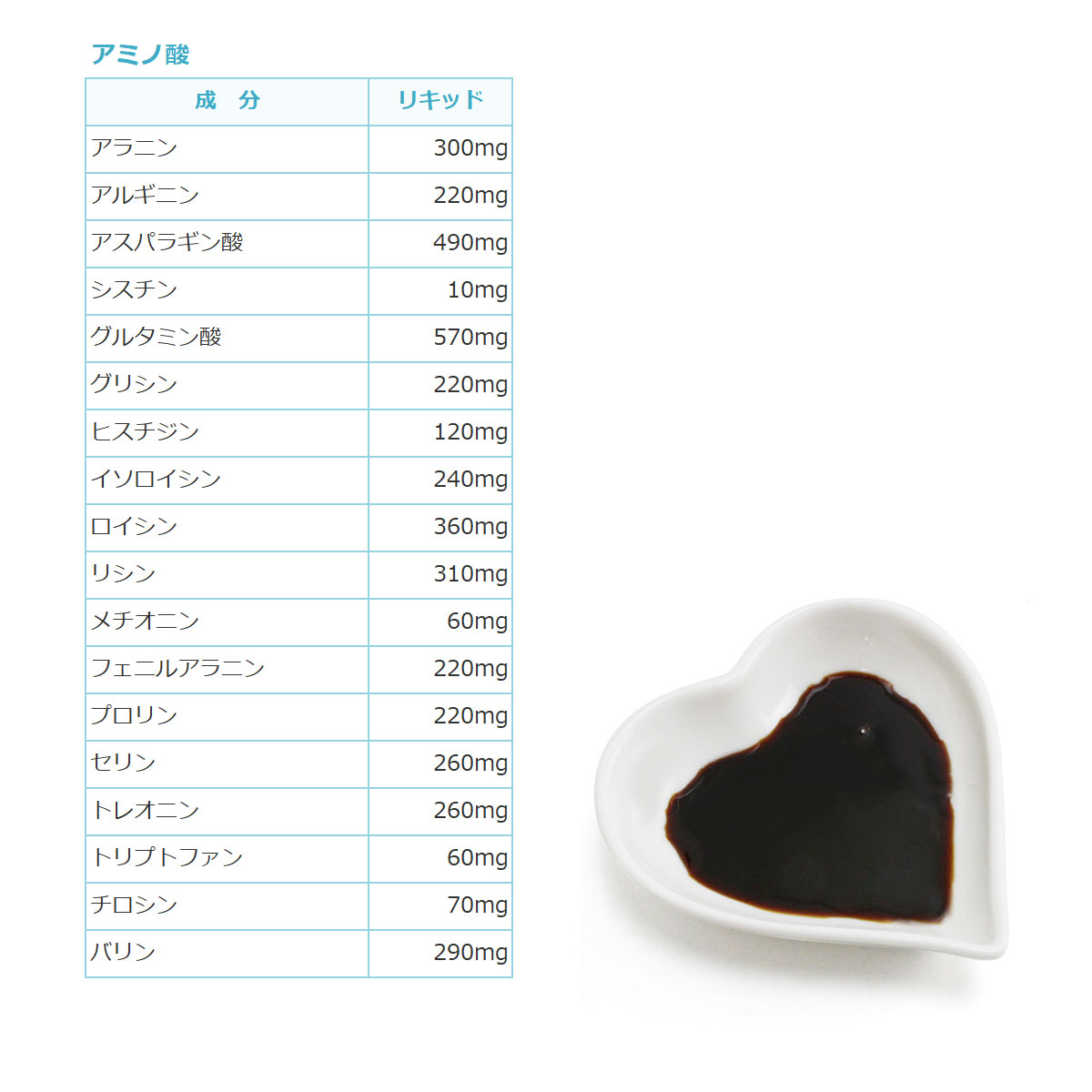 リキッド成分2