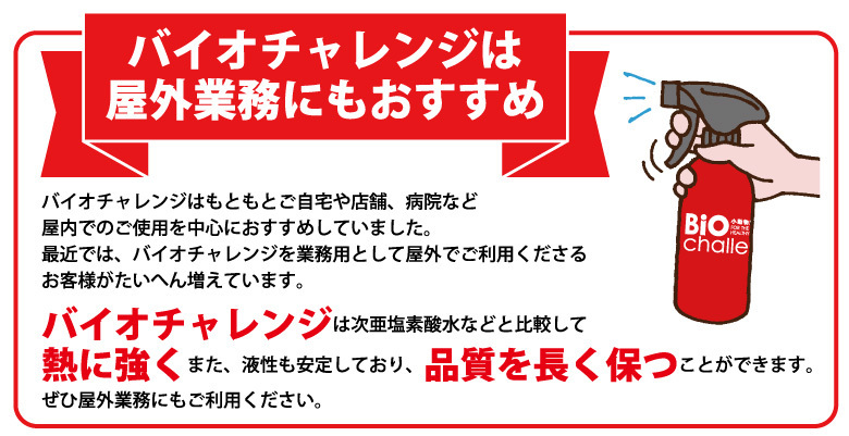 選べるプレゼント付き) バイオチャレンジ ドグパラセット1 本体ボトル300ml ×1本＋ 原液詰替用1L×2本 スプレー 送料無料 沖縄除くペット  消臭剤 2倍希釈 :0000000001175:ドッグパラダイスぷらすニャン別館 - 通販 - Yahoo!ショッピング