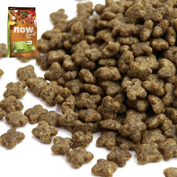 NOW FRESH ナウ フレッシュ スモールブリードアダルト9.98kg 犬