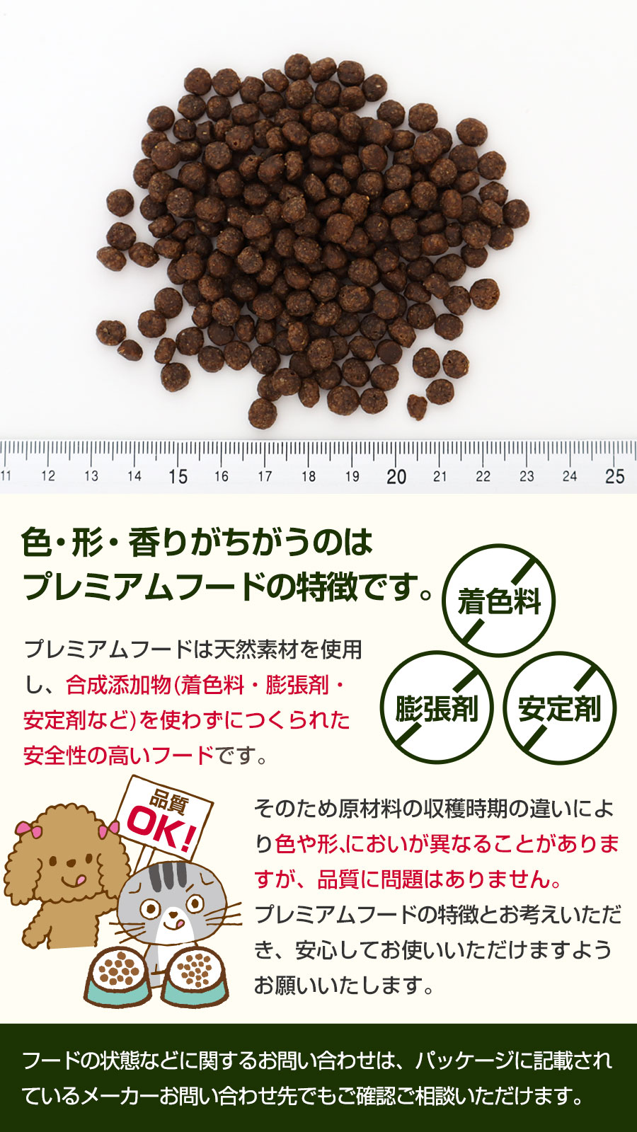 Perfection（パーフェクション） (選べるプレゼント付き) ドッグフード