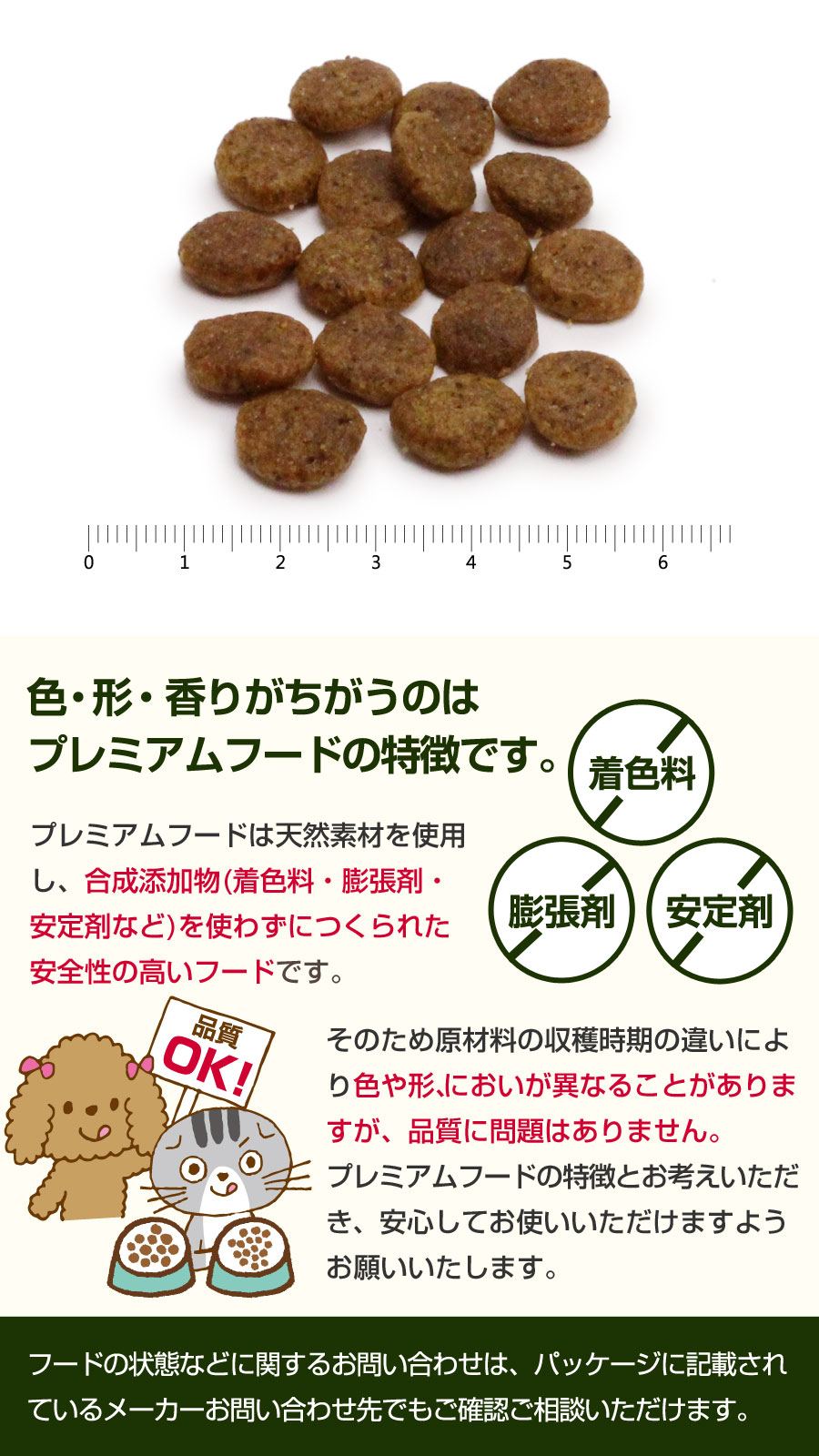 (選べるプレゼント付き) ブラックウッド 2000 20kg（分包4袋入） 犬 ドッグ Blackwood チキン 小粒 中粒 パピー 子犬 成犬 高齢 シニア ドック ドライ｜dogparadise｜10