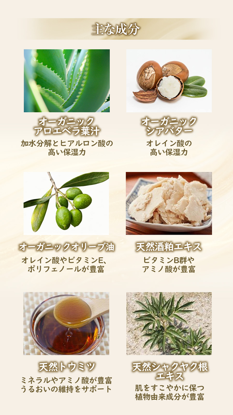 Pet-Cool ペットクール オーガニック シアバター 乳液 15g Organic