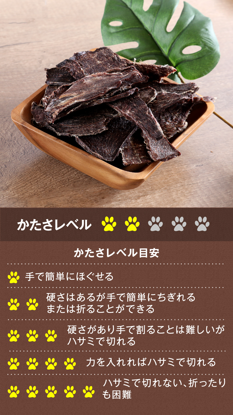 犬 猫 おやつ 無添加 国産 がんこおやじのおやつ亭 国産野生鹿肉 ジャーキースモールカット 40g ジビエ 低カロリー しか シカ | がんこおやじのおやつ亭 | 07