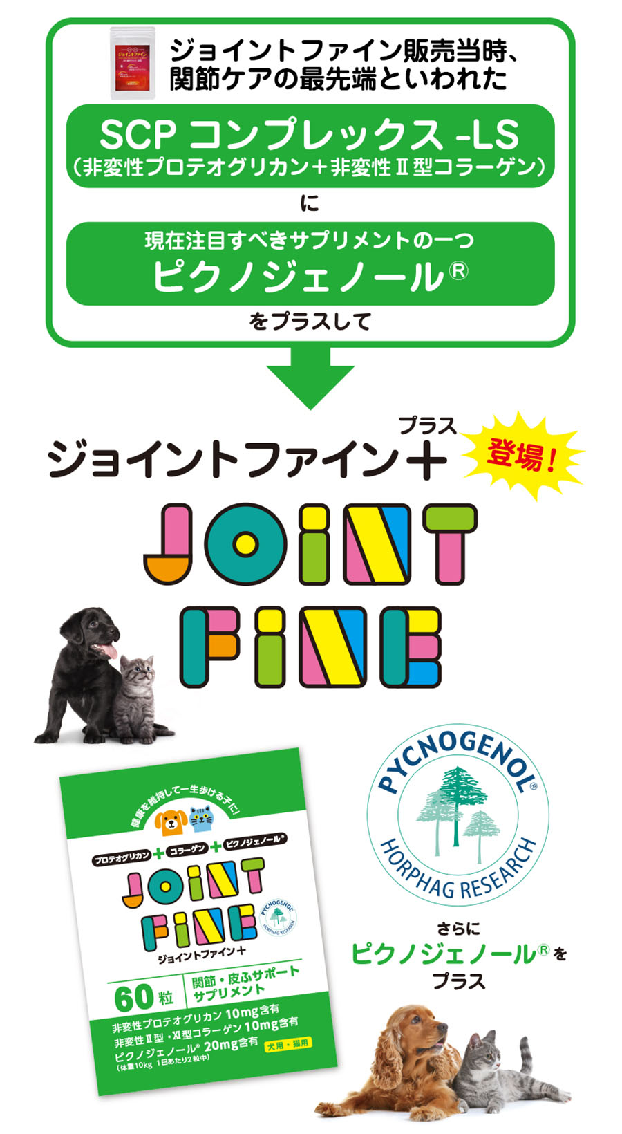 ジョイントファインプラス