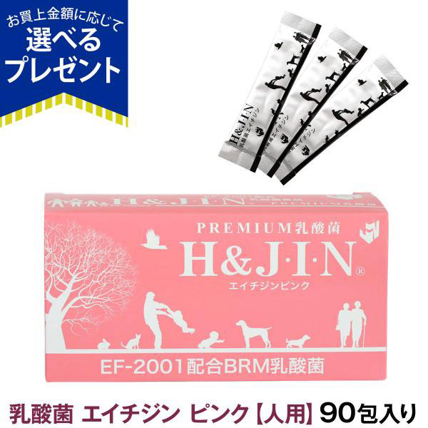 順次リニューアル変更】(選べるプレゼント付き)Premium乳酸菌