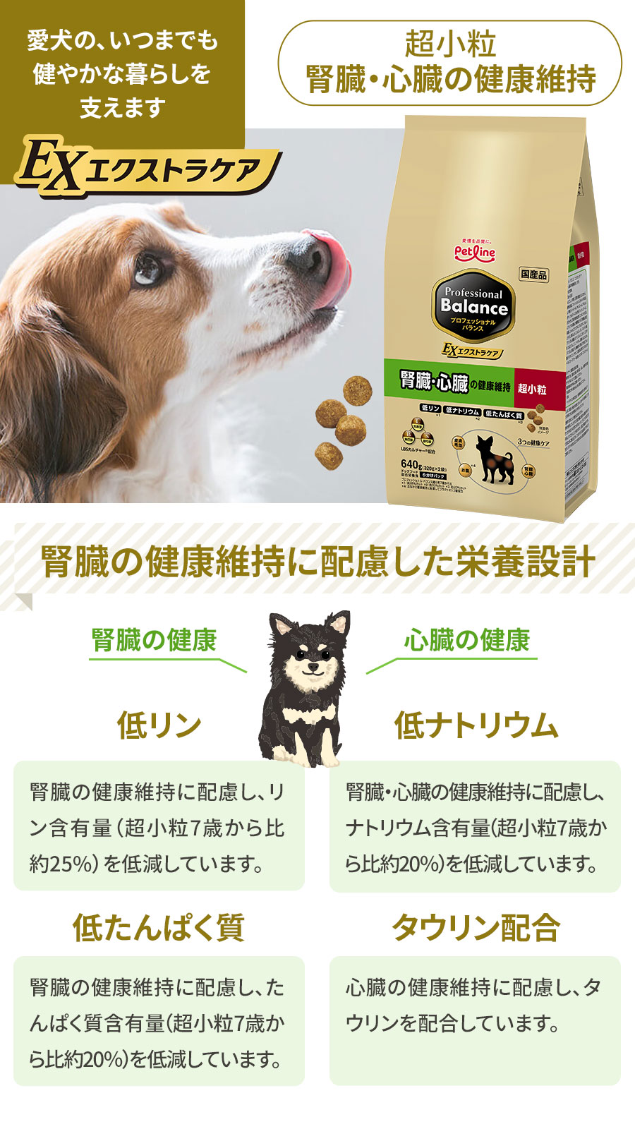 プロフェッショナル・バランス プロフェッショナルバランス エクストラ