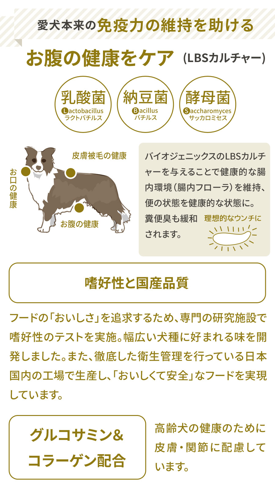 プロフェッショナル・バランス プロフェッショナルバランス パウチ 7歳