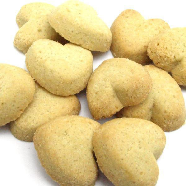 バイオザイム みどりむしクッキー 200g : ドッグパラダイスぷらす 