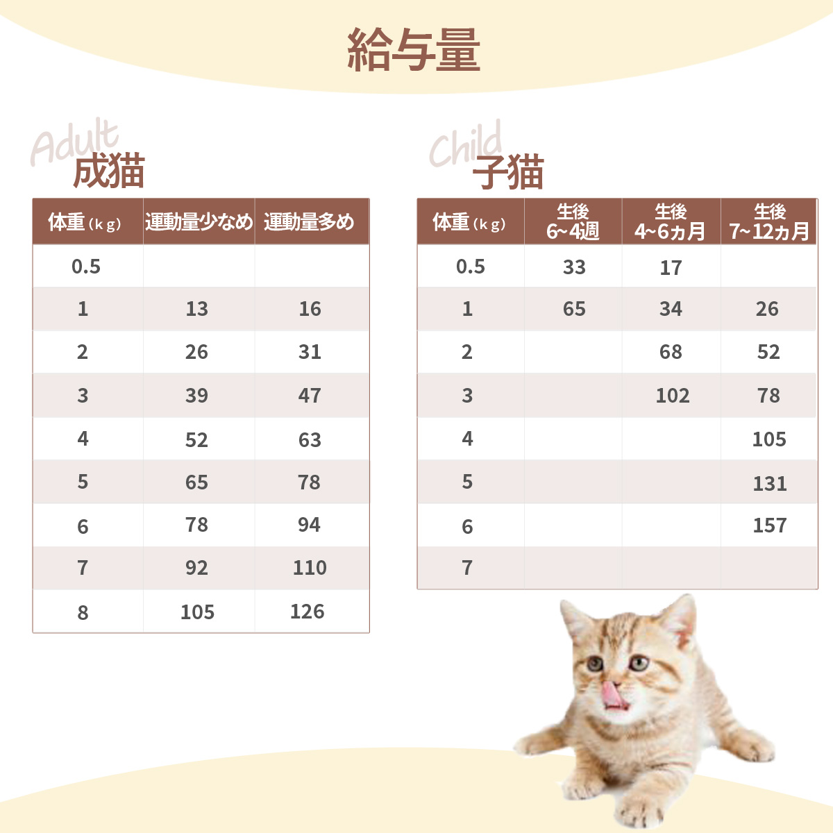 KiaOra キアオラ キャットフード カンガルー 2.7kg＋国産鹿肉ジャーキー(お試しサイズ) 猫 キャット ドライ フード｜dogparadise｜06