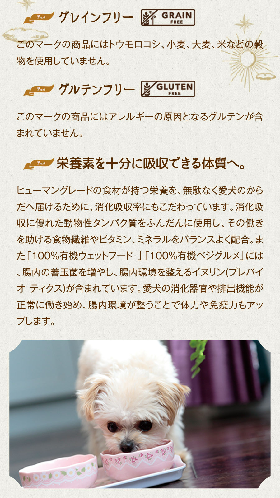 プレイアーデン 100%有機ウェットフード ビーフ 200g 牛 缶詰 ドッグ
