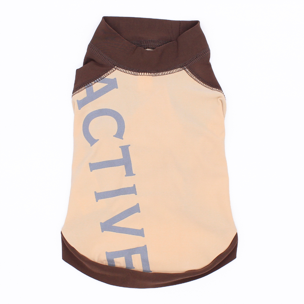 スリーアローズ 犬 服 犬の服 ペット ペットウェア PiPi アクティブ