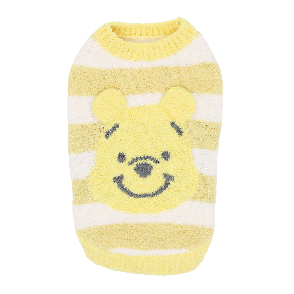 Disney（ディズニー） 【 Disney 】ディズニー プーさん フェイス