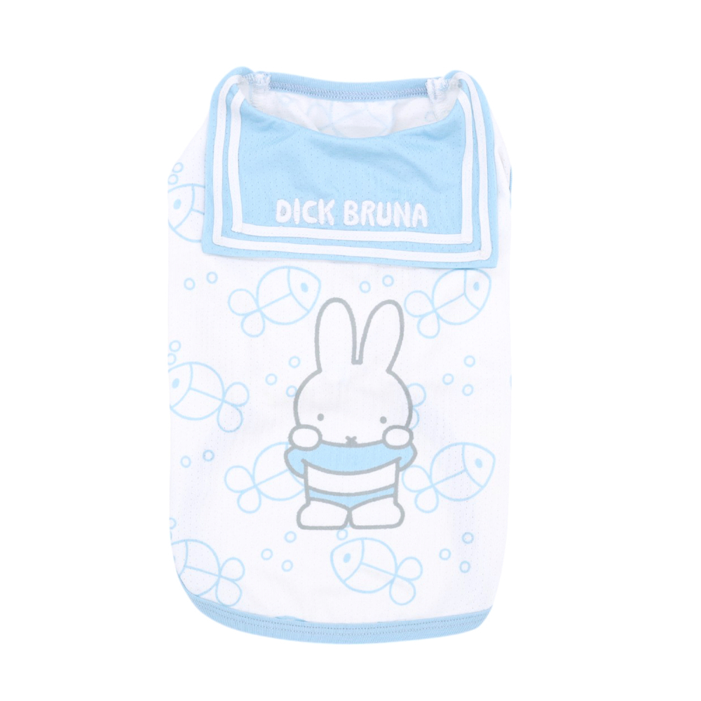 Miffy（ミッフィー） 犬 服 犬の服 ペット ペットウェア セーラー