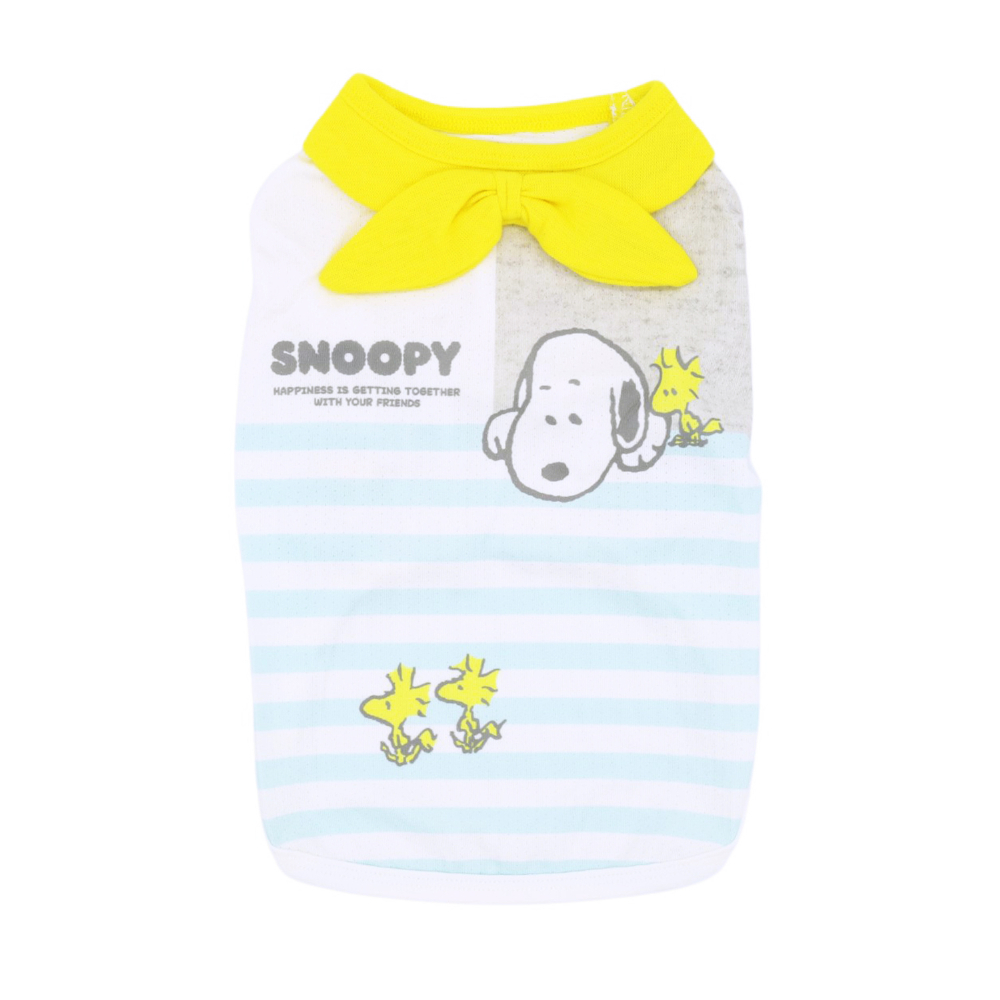 SNOOPY（スヌーピー） 犬 服 犬の服 ペット ペットウェア PEANUTS