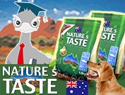 ネイチャーズテイスト