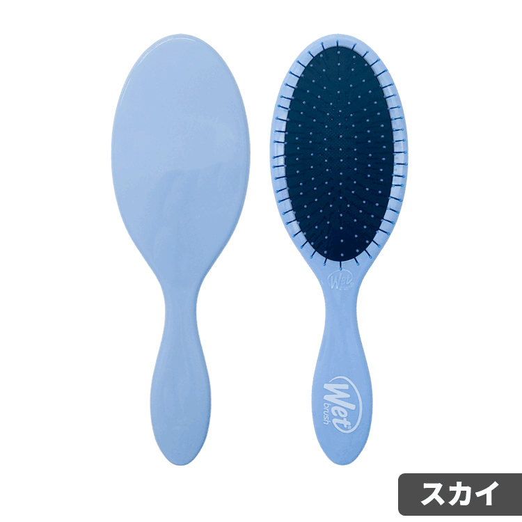 WetBrush（ウェットブラシ） オリジナルディタングラー 各種 選べる
