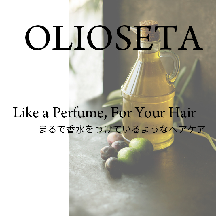 OLIOSETA（オリオセタ） エヌリーク オイルトリートメント 100ml ※宅配
