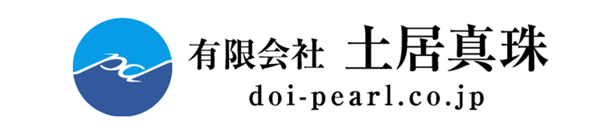 宇和島土居真珠 Yahoo!店 ヘッダー画像