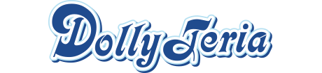 dollyteria ロゴ